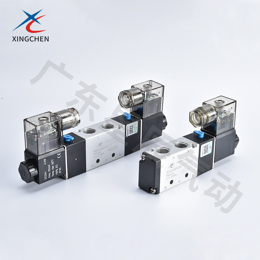 電磁閥工作原理，電磁閥壞了有什么表現，電磁閥有什么用，電磁閥圖片，電磁閥怎么安裝