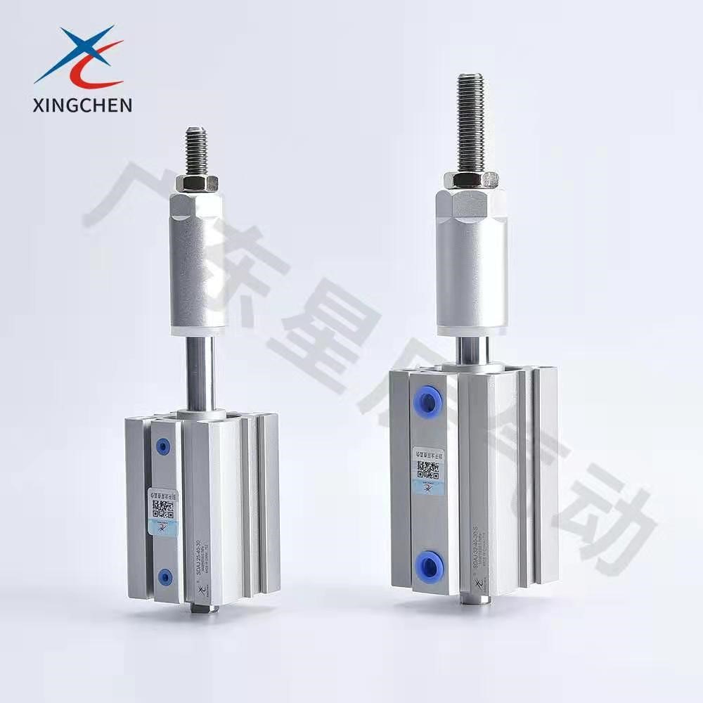 氣動元件的選型,星辰氣缸官網，星辰氣缸質量怎么樣，星辰氣缸怎么樣，星辰氣缸壽命多少次，星辰氣缸選型手冊，星辰氣缸深圳一-級代理