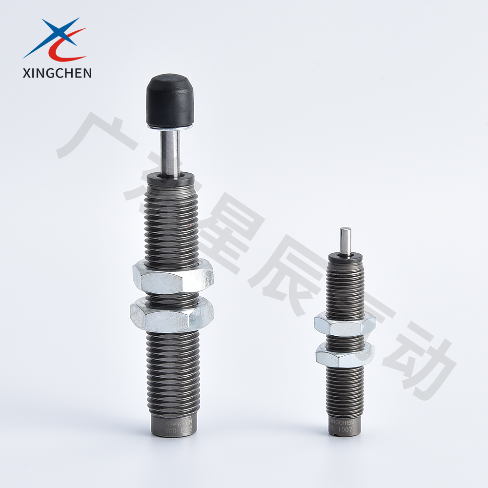 油壓吸震器RB、RBC系列